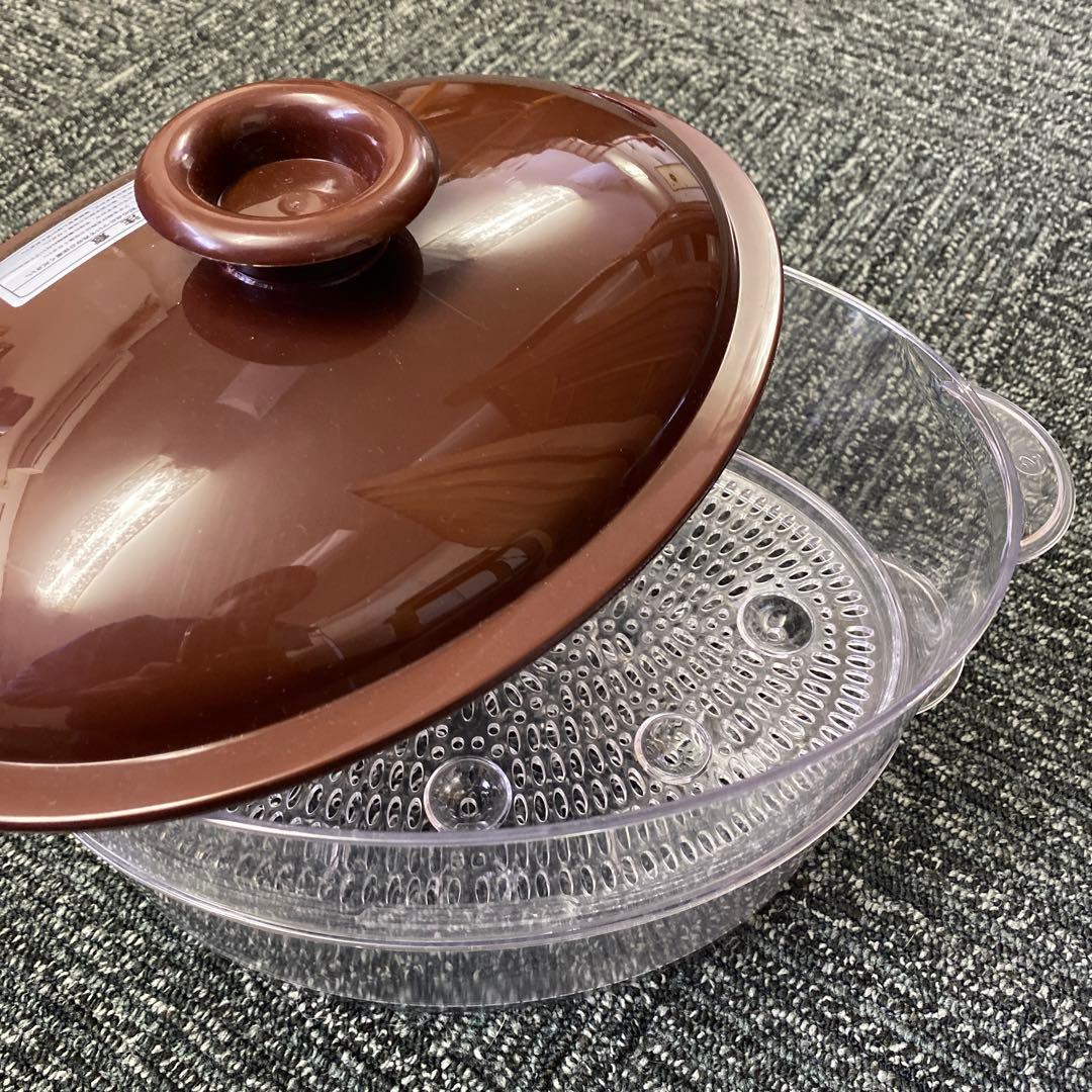 業務用マルチスチームウォーマー（ホットストーン/ハーブボール/タオル