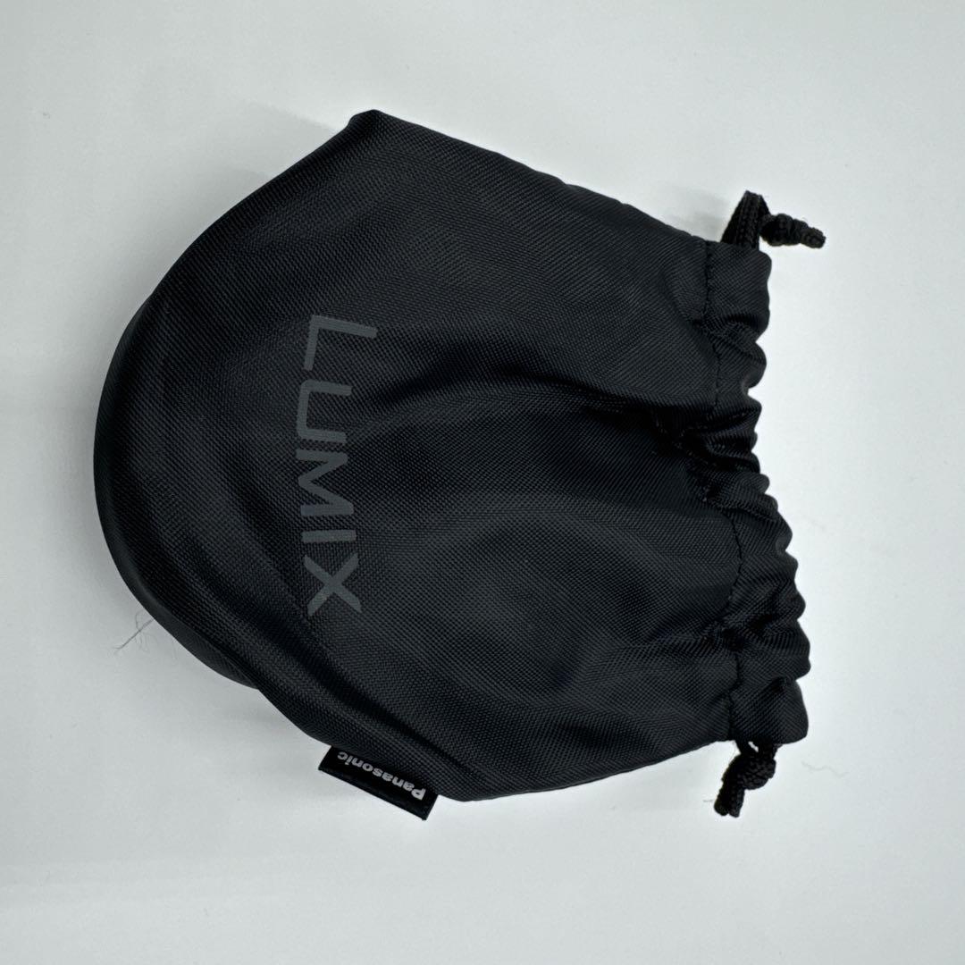 レンズ(ズーム) LUMIX G VARIO 45-200mm F4.0-5.6 MEGA