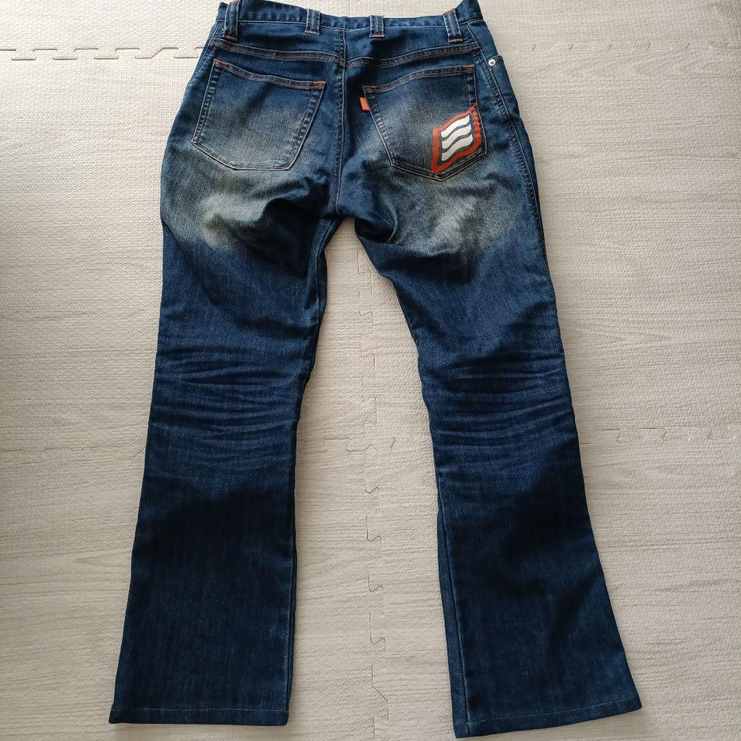 HYD509DS HYOD D3O® RIDE DENIM - メルカリ