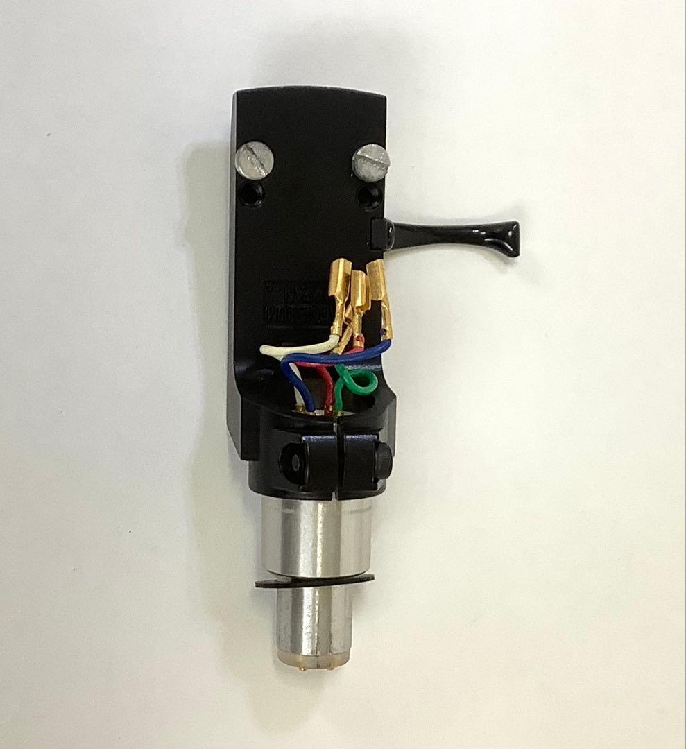 magician11様専用 SHURE M97xE レコードカートリッジ ヘッド - メルカリ