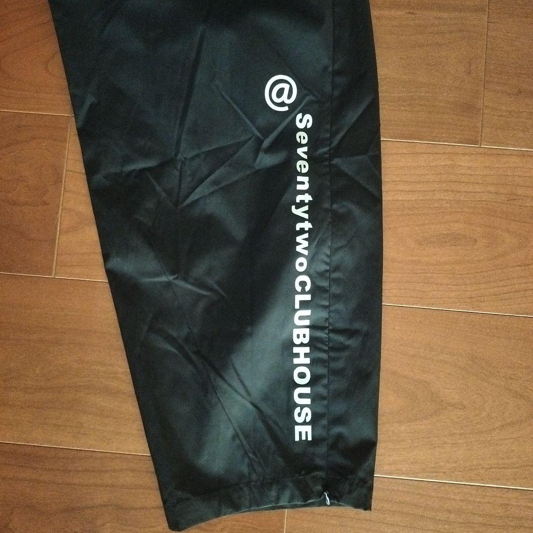 STCH】2wayシルエットパンツ antiqua - メルカリ