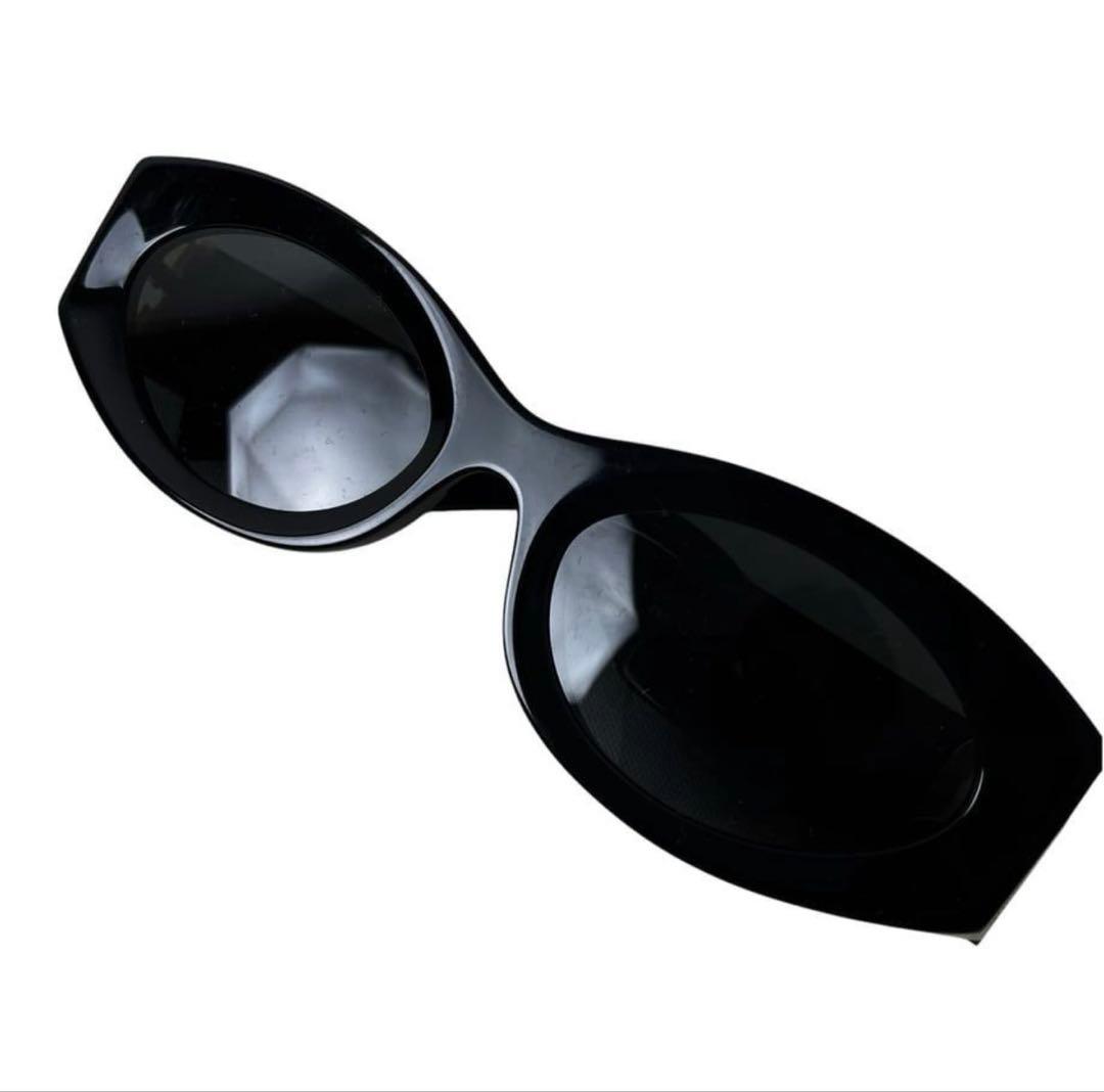 miumiu GLIMPSE ロゴ サングラス 登坂広臣 着用 - メルカリ