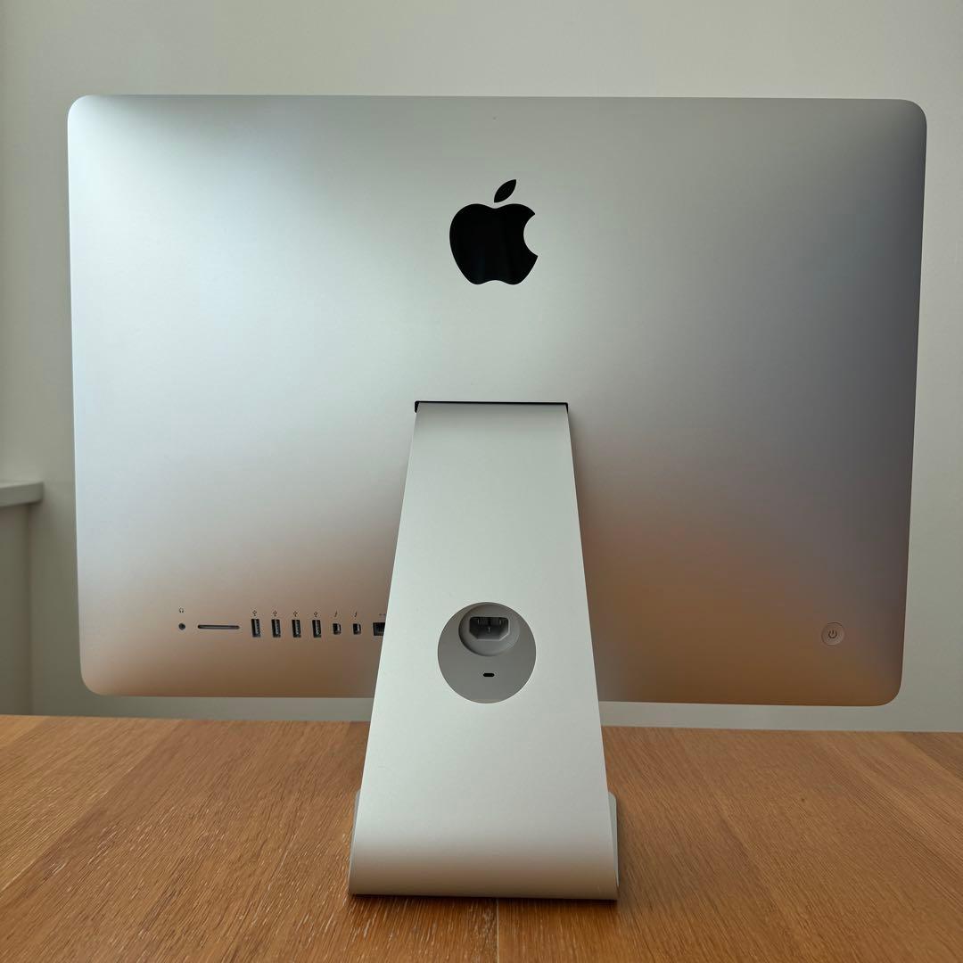 Macデスクトップ iMac 21.5in 16GB 1TB 2.9Ghz Late 2013