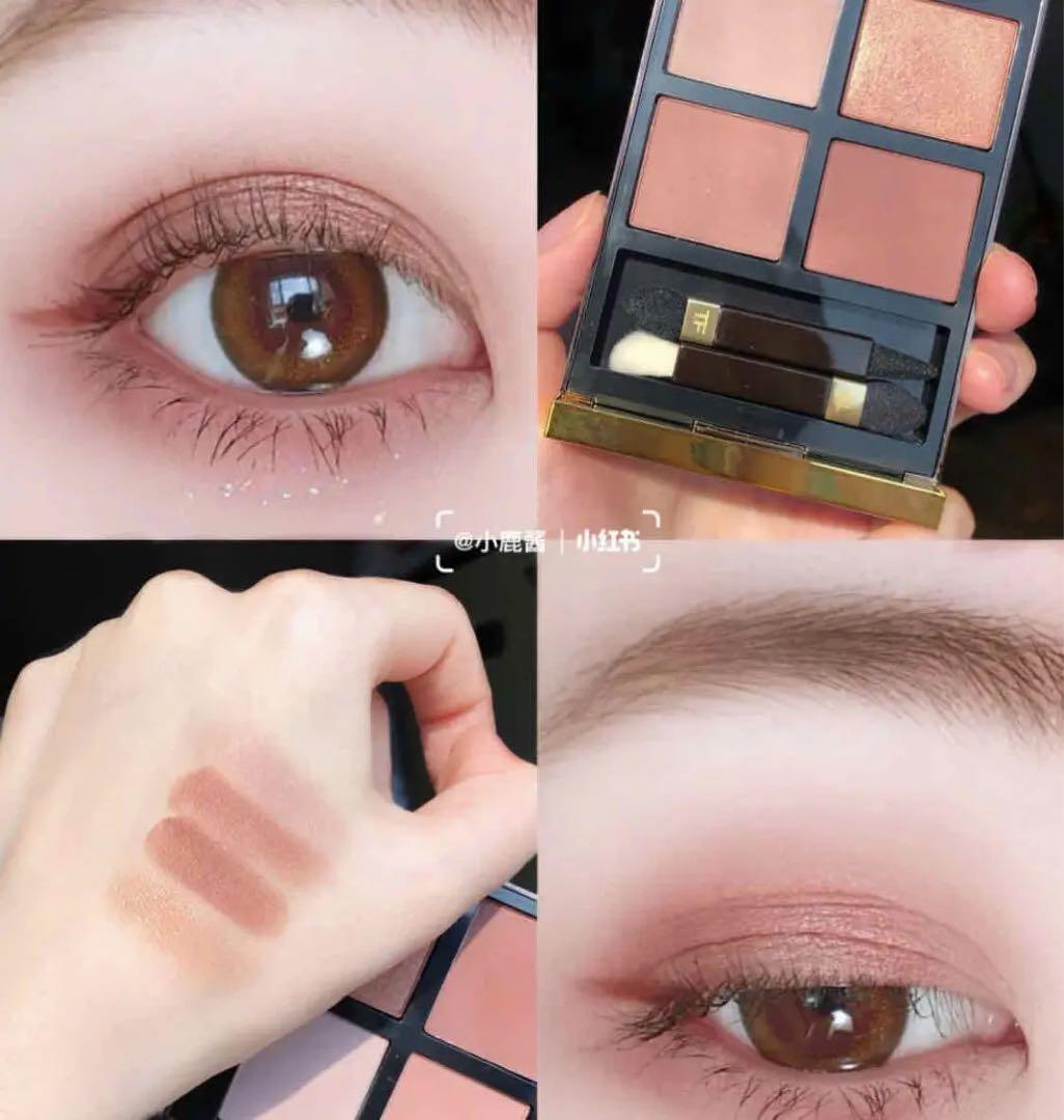 トムフォード アイカラー クォード31 スールサーブル - メルカリ