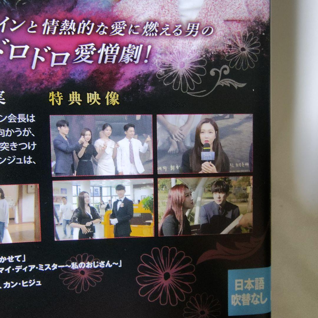 韓国ドラマ】DVD『かくれんぼ』(全話) レンタル落ち イ・ユリ - メルカリ