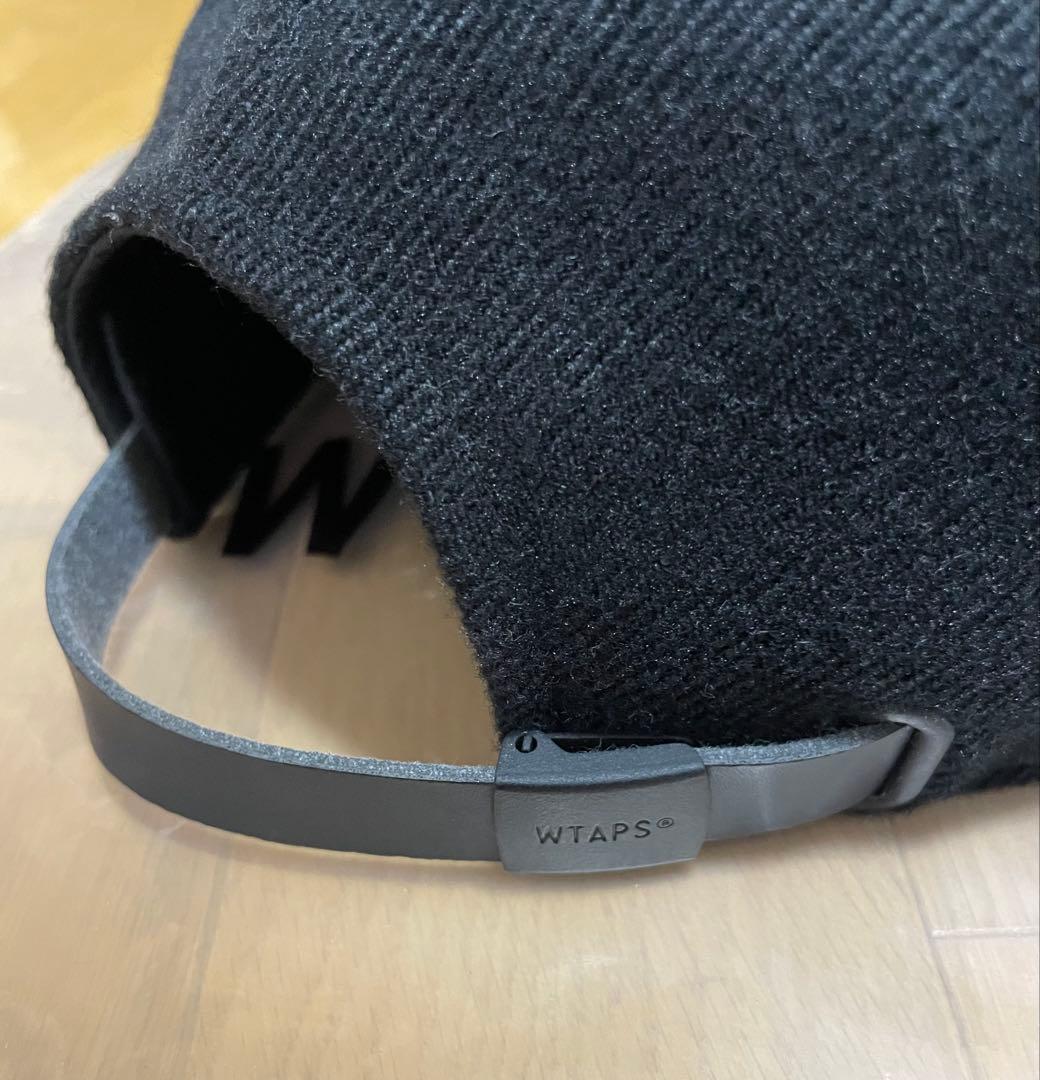 Wtaps T-6H / Cap / Poly. Twill. League - メルカリ