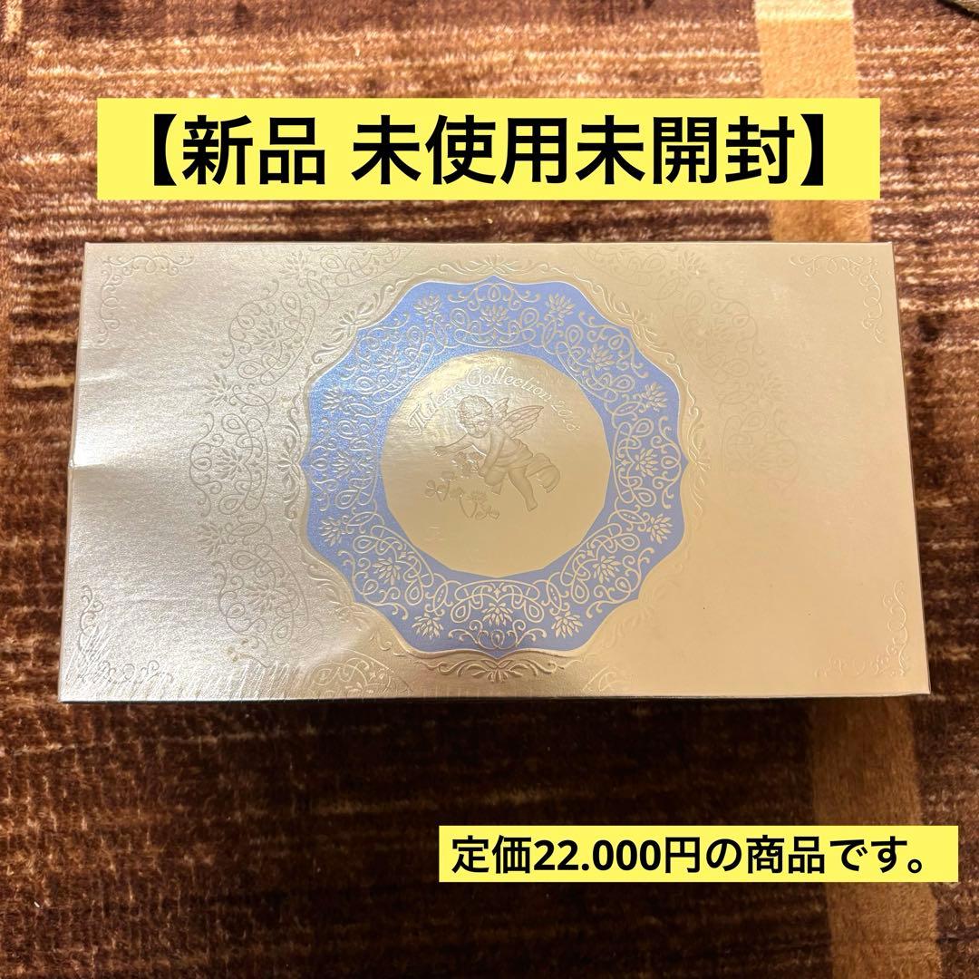 【新品未開封】 カネボウ フェースパウダー ミラノコレクション2018 数量限定】カネボウ ミラノコレクション フェースアップパウダー2026