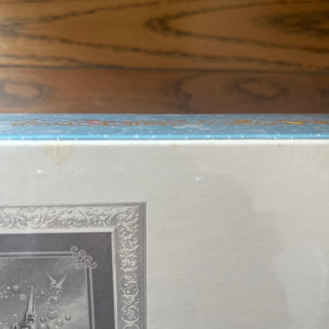 東京ディズニー リゾート30周年ジグソーパズル 1000ピース - メルカリ