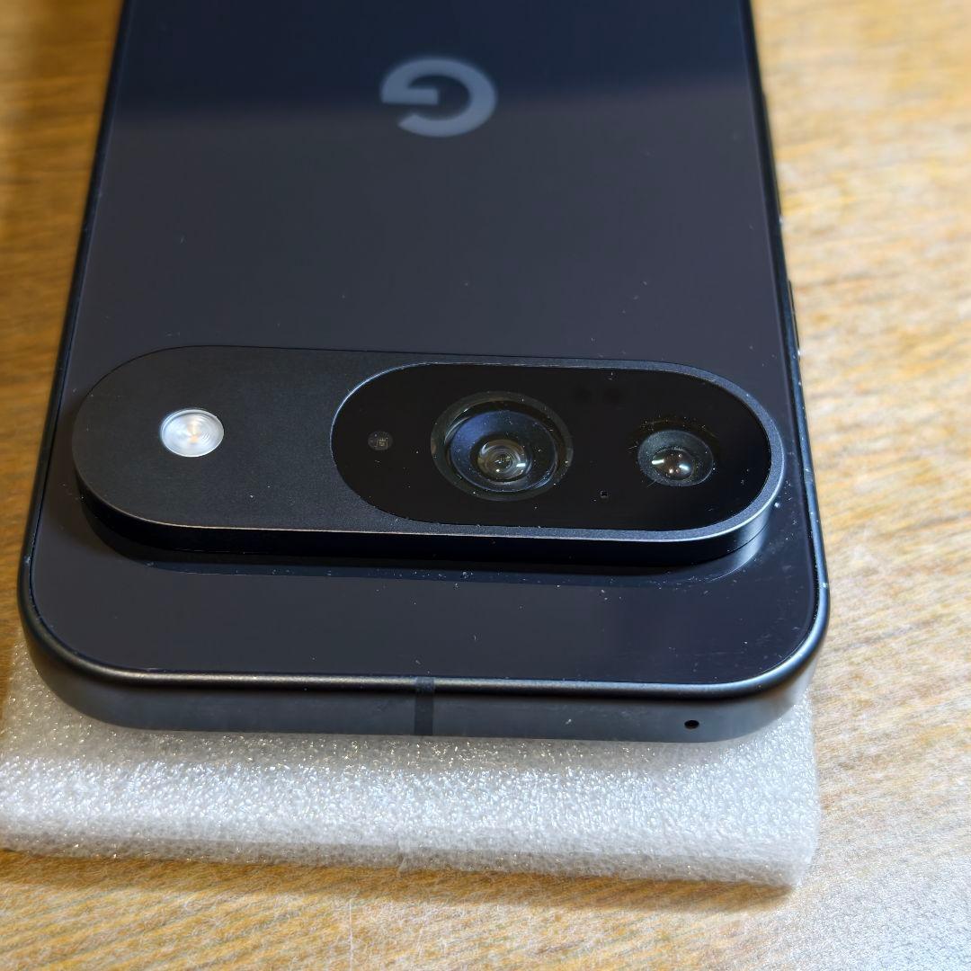 Google Pixel 9 国内SIMフリー ジャンク - メルカリ