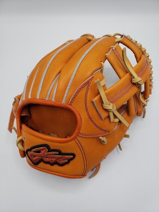 エールストーリー Yell-story 硬式 内野手用グローブ 2B004 野球 エールストーリー ysr 硬式グローブ グラブ 内野 内野手用 右投用