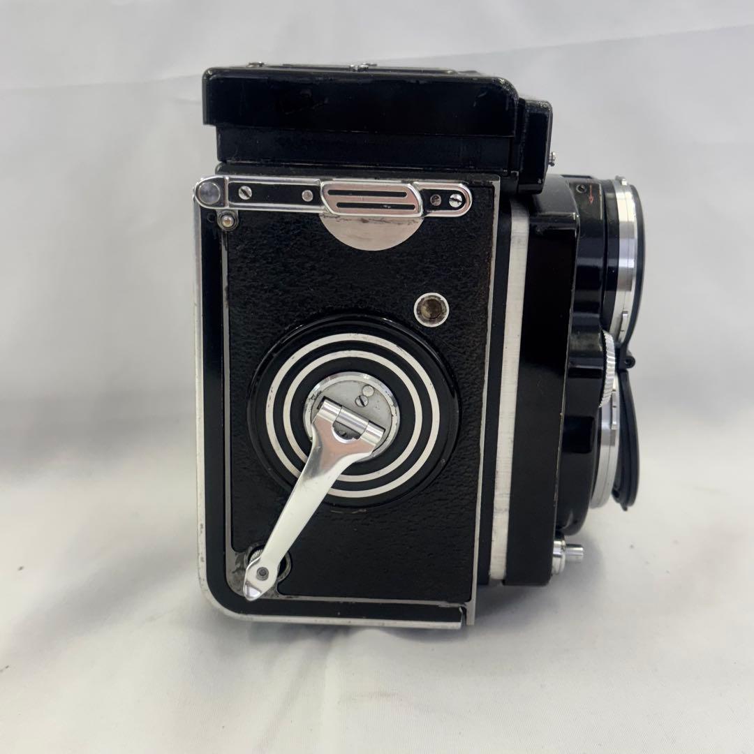 Rolleiflex ローライフレックス 2.8E 二眼レフカメラ