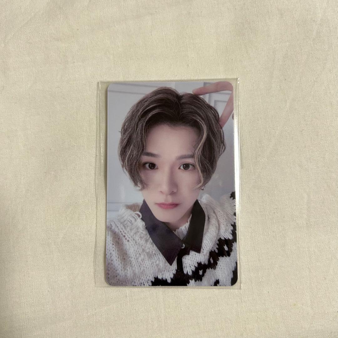 TREASURE ナイトガーデン ラキドロ アサヒ 2026年最新】treasure ナイトガーデンの人気アイテム - メルカリ