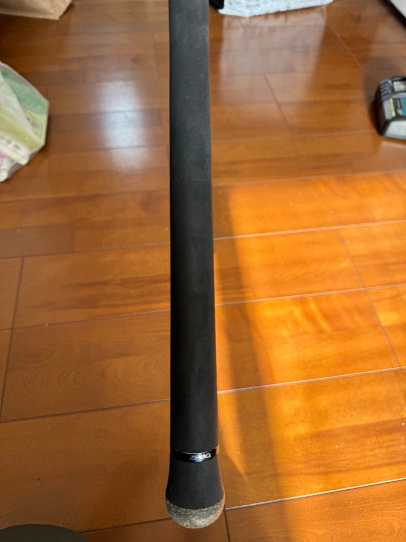 ゼナック フォキートfs63-2 ウィッピー - メルカリ