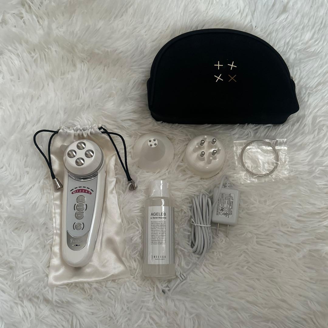 セルキュア4Tプラス ベレガ 正規品 ベレガ（BELEGA） 【正規品販売店】【シリアル付＆保証付】ベレガ