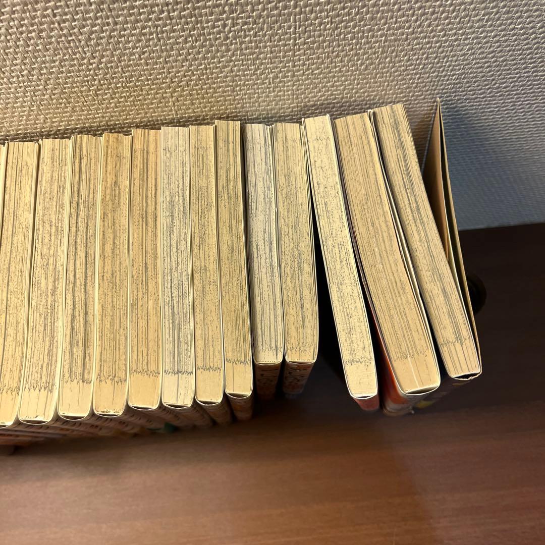 団地ともお 1〜30巻（23.29抜けあり）他5冊セット