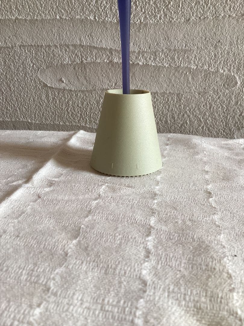 フィリップ　スタルク　デザイン　歯ブラシ　2本セット