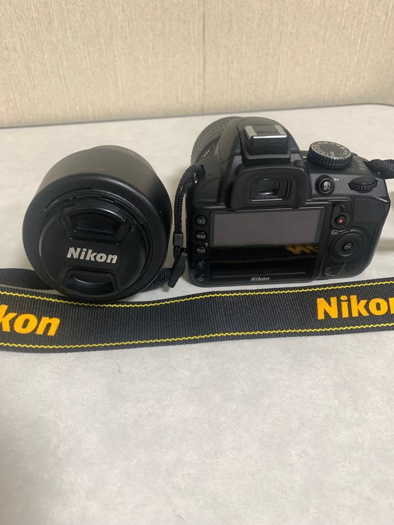 Nikon D3100 L108934809 - デジタルカメラお 手頃 価格