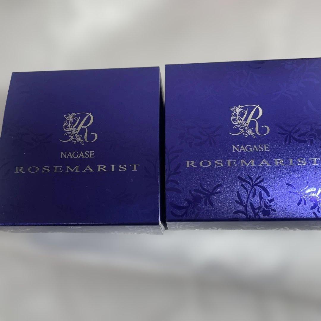 ぴろ１６５　　ナガセ化粧品【新品】