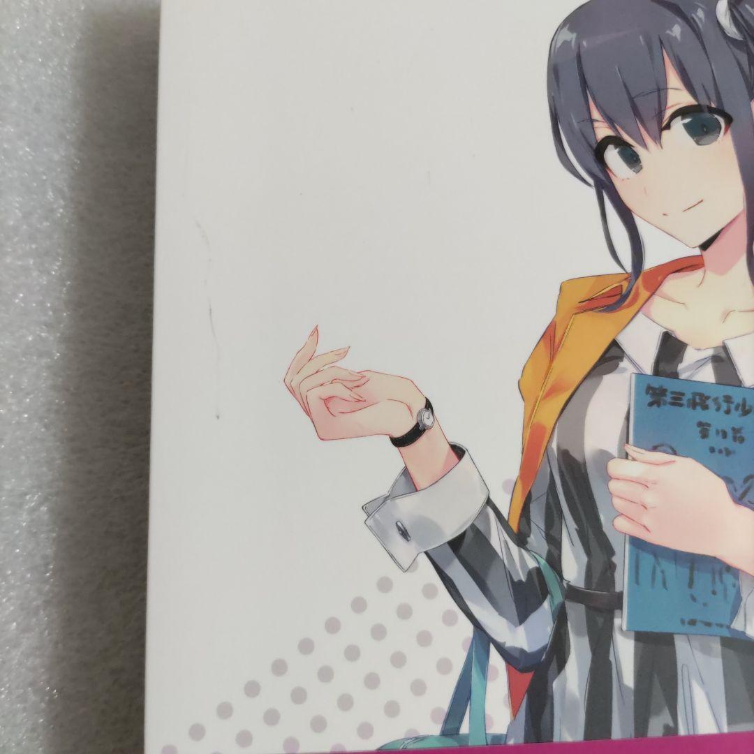 SHIROBAKO DVD 全8巻　劇場版DVD セット提供