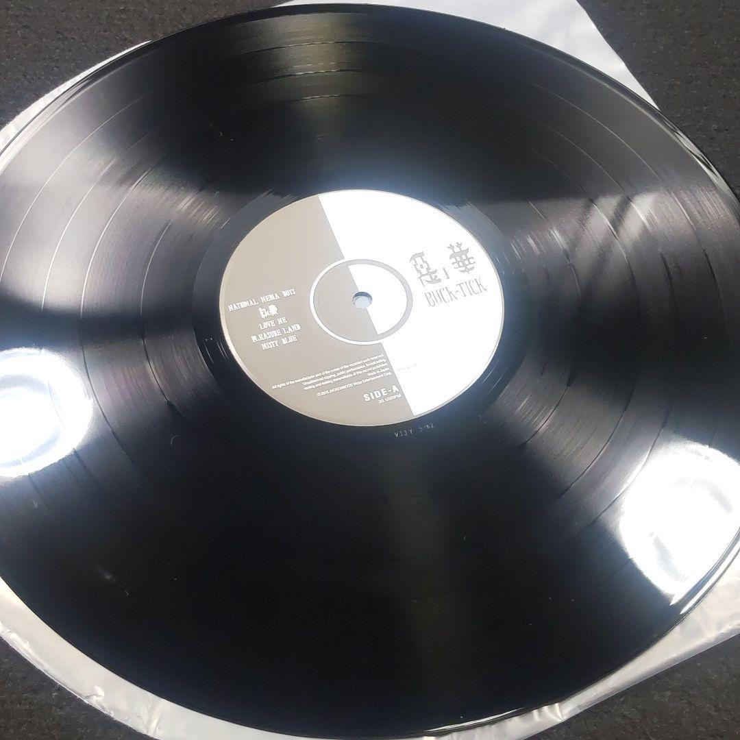 ☘️　BUCK-TICK / 悪の華 -Completeworks-完全生産限定