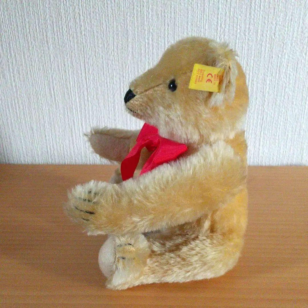 Steiff シュタイフ 1909クラシック テディベア - メルカリ