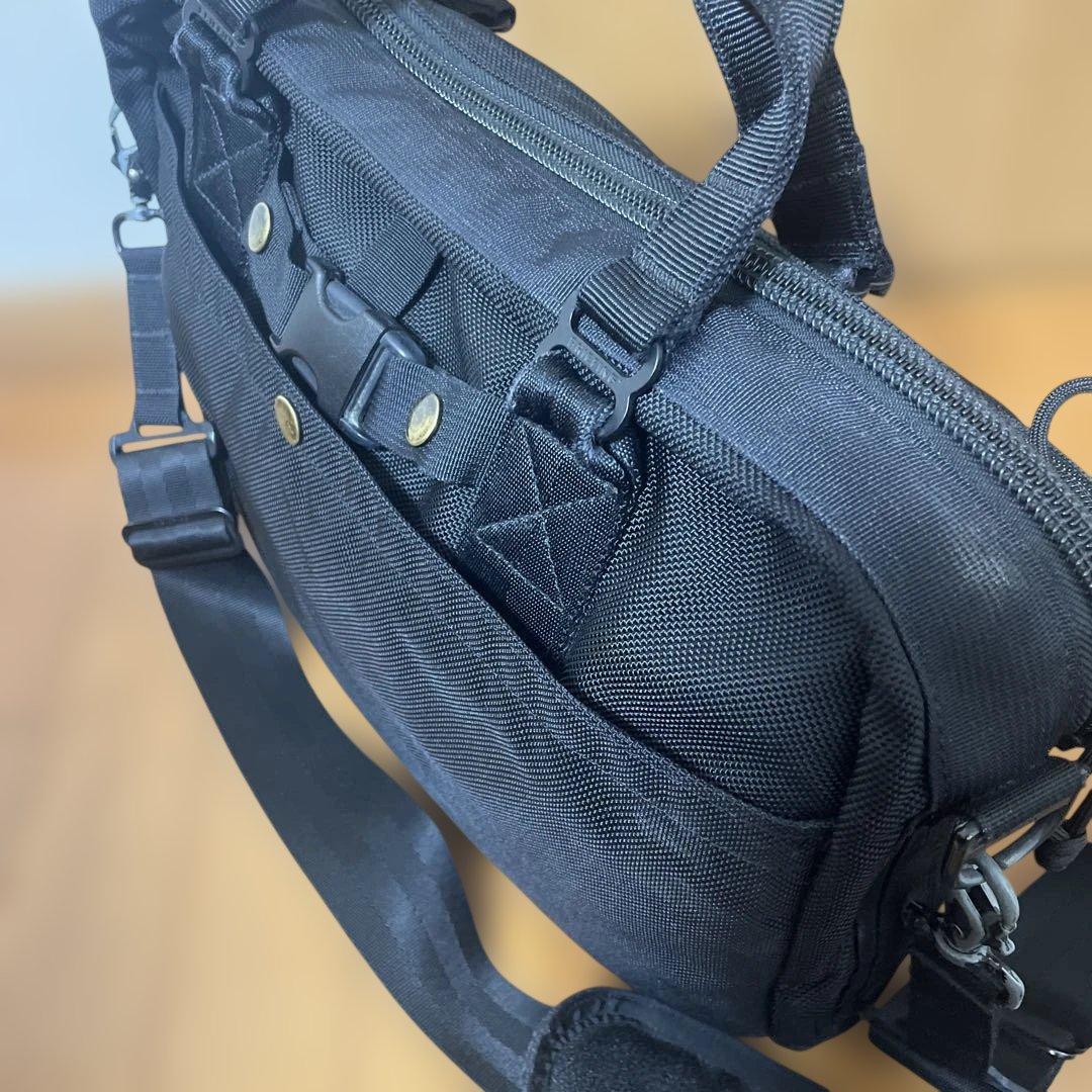 美品Coach5180 Metropolitan Messenger Bag