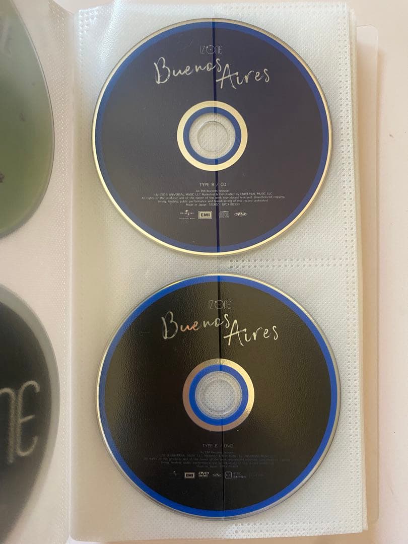 まとめ売り】IZ*ONE アルバム・トレカ・DVD - メルカリ