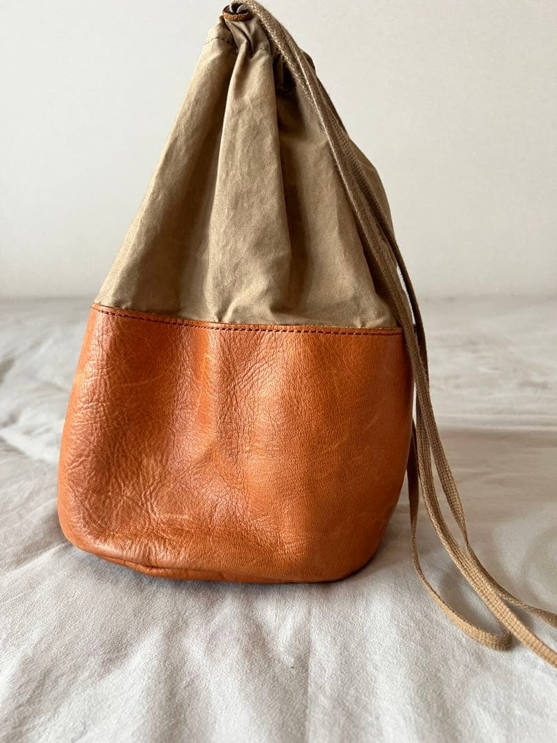 arts&science　アーツアンドサイエンスレザー　巾着 other_0251AP1568119_Drawstring