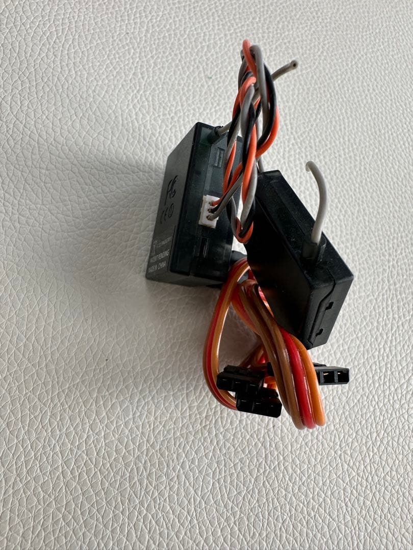 AR6200 2.4GHz DSM2受信機