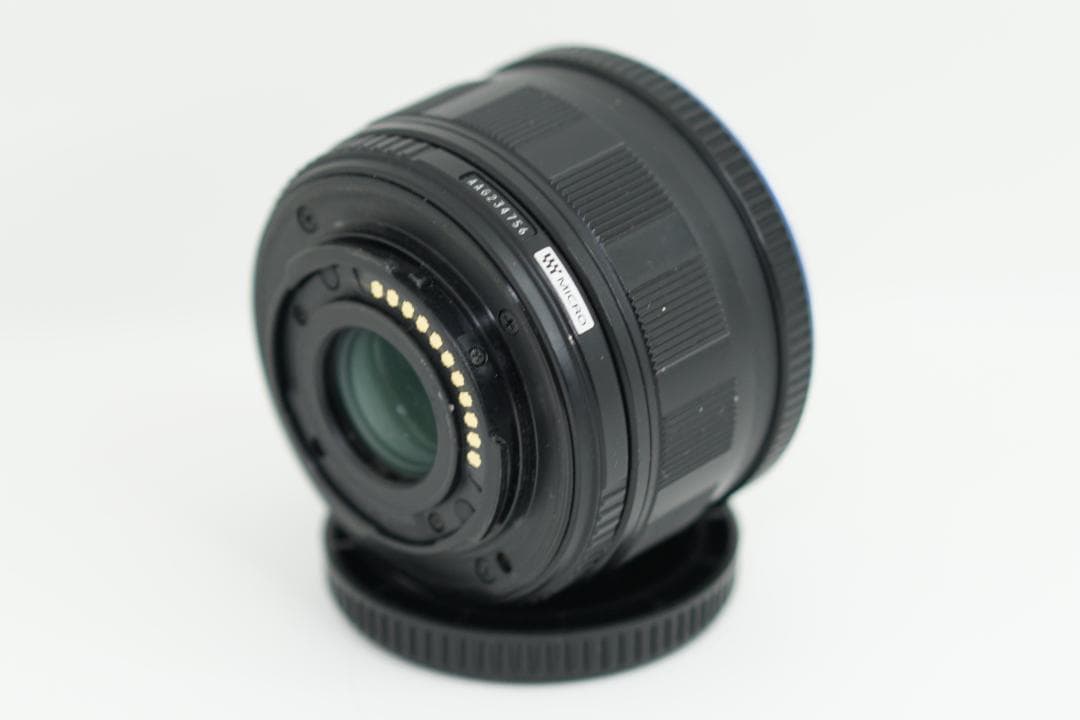 オリンパス M.ZUIKO DIGITAL 14-42mm F3.5-5.6