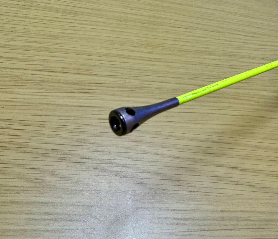 シマノ スコーピオン IG ハイスピード1653Rインナーガイド - メルカリ