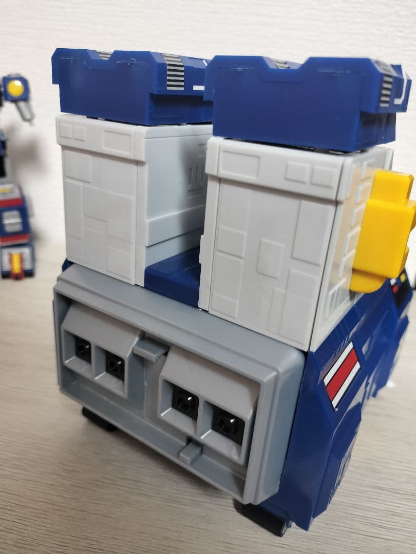 2/23限定値下げ】SMP ジャガーバルカン - メルカリ