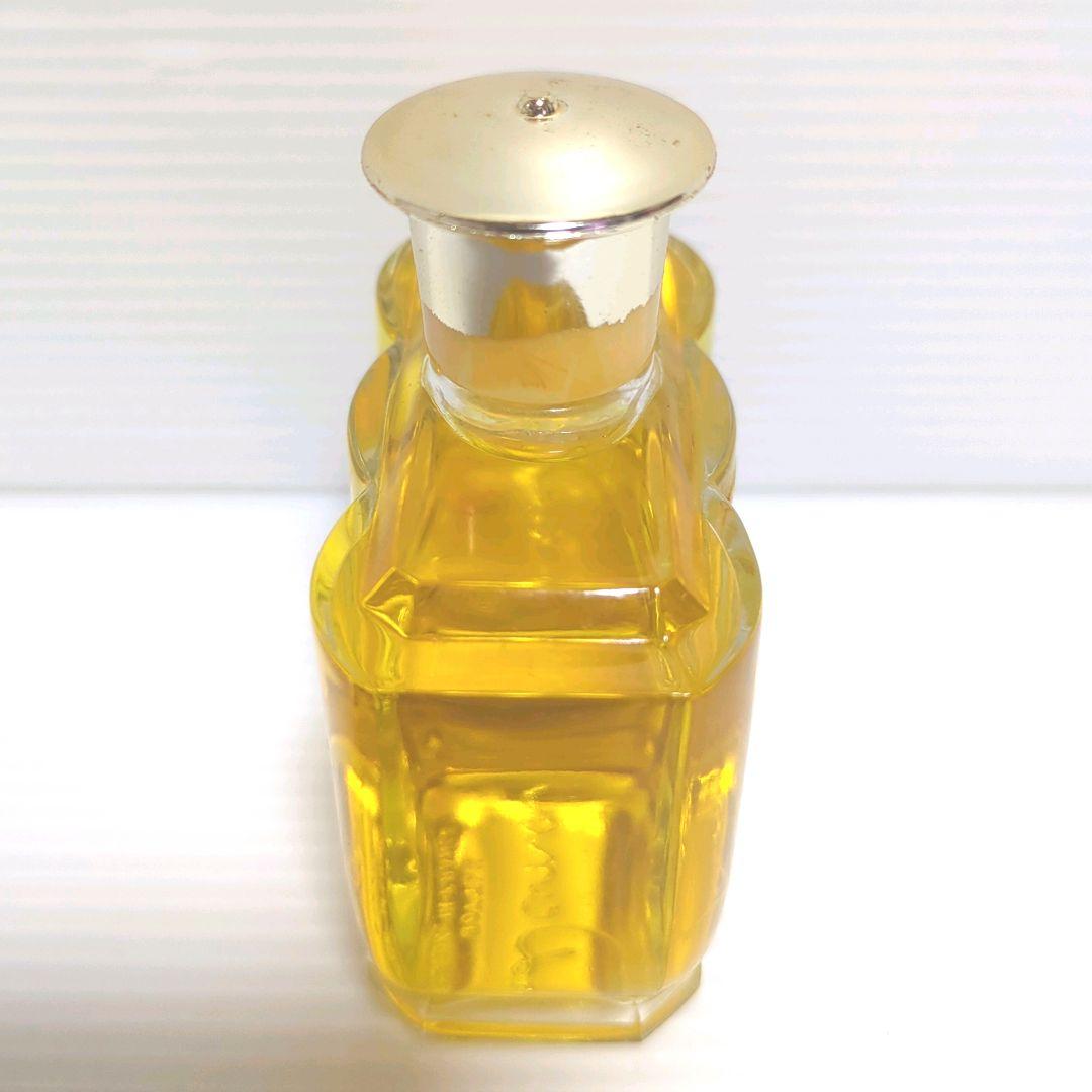 廃番品】ほぼ未使用 ダナ アンブッシュ コロン 55ml ビンテージ 送料