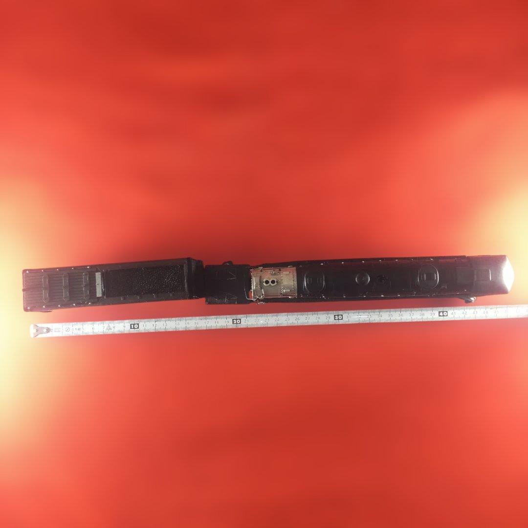 リバロッシH型蒸気機関車、ジャンク、HOゲージ - メルカリ