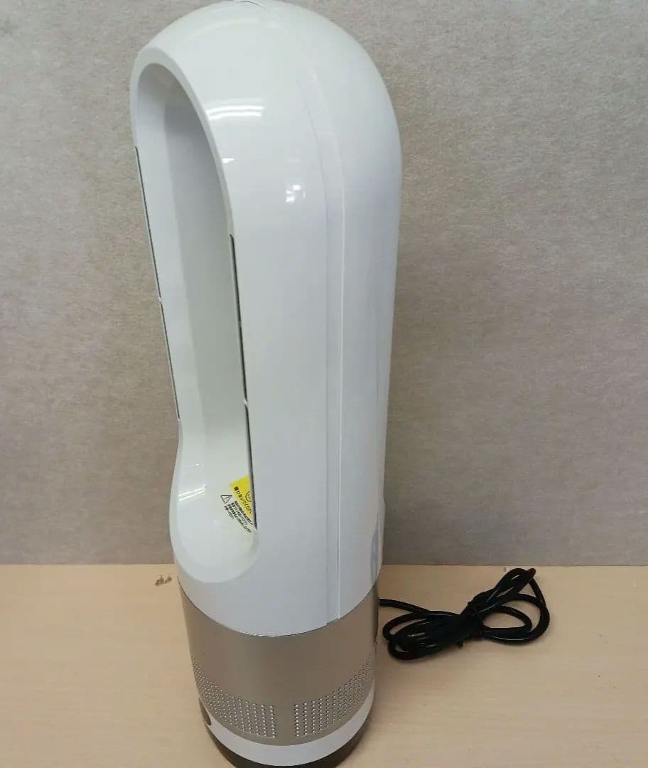 m101010k タワーファン セラミックヒーター AM-018JR - メルカリ