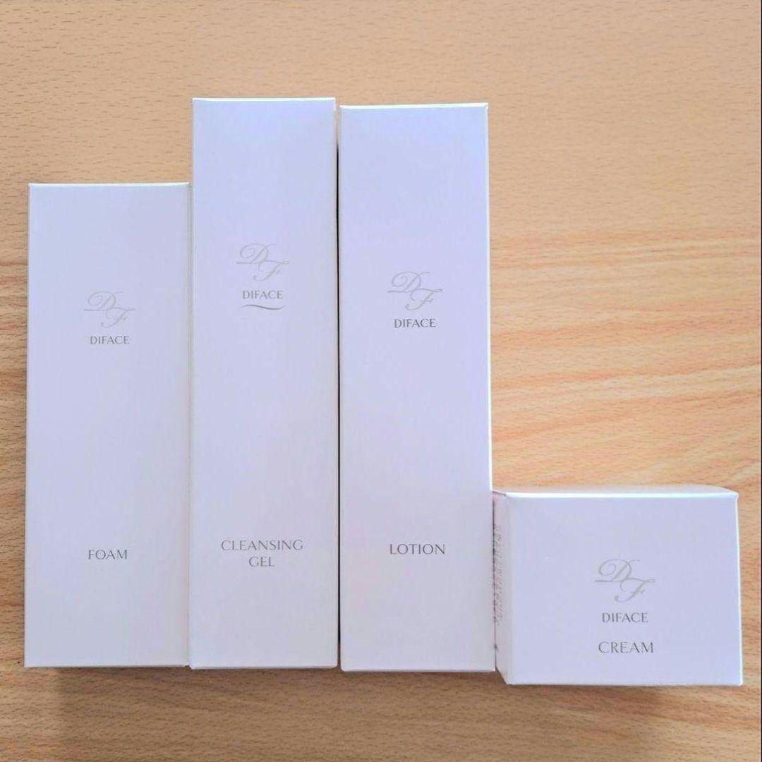 新品未開封♡ アミント コスメ ディフェイス アミン オンラインショップ / ディフェイスコスメセット