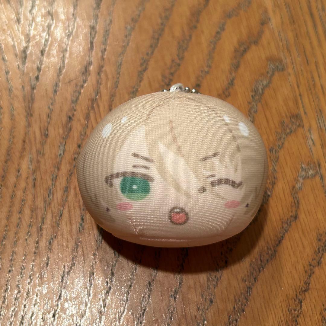 あんさんぶるスターズ！！ おまんじゅう 白鳥藍良 - メルカリ