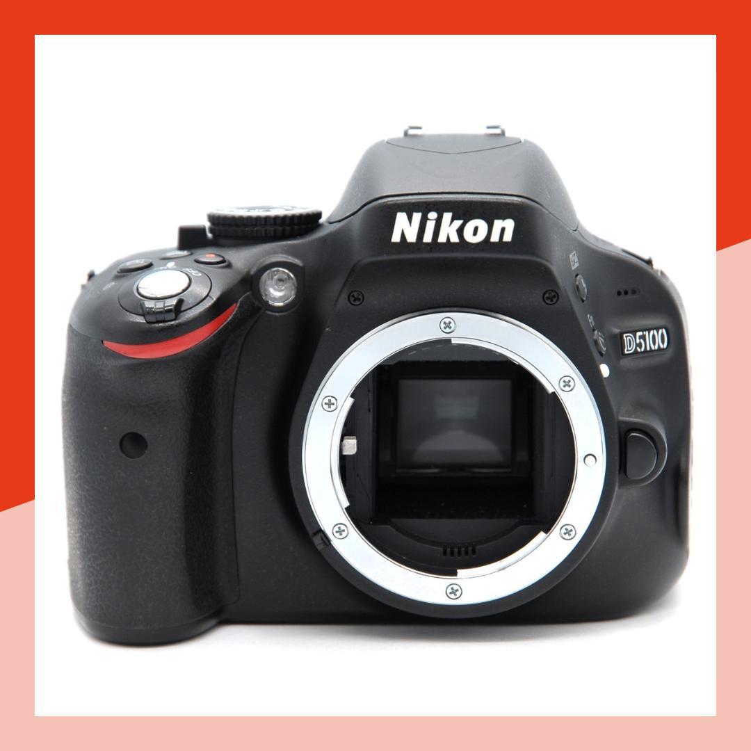 Nikon D5100 ボディ 通電確認済み デジタル一眼レフ 一眼レフ ボディ Amazon | Nikon デジタル一眼レフカメラ D5100 ボディ | デジタル一眼