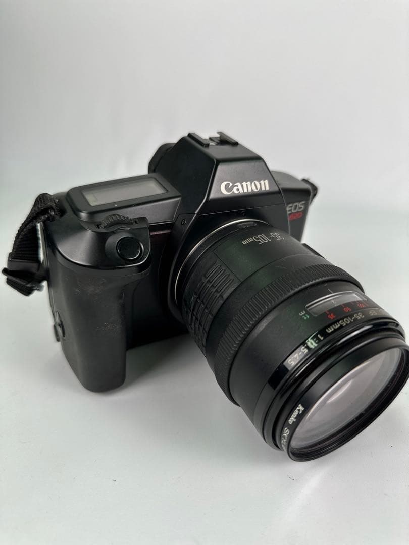 CANON EOS620 + EF 35-105mm f3.5-4.5 現状販売