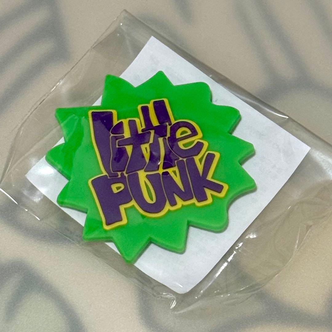 Vaundy little punk リトルパンク カプセルトイ ガチャ - メルカリ