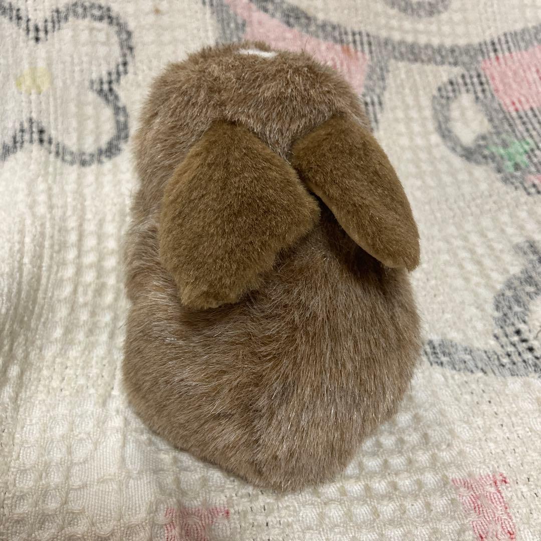 やまね工房 ぬいぐるみ 8コセット 中古品 落合けいこ - メルカリ