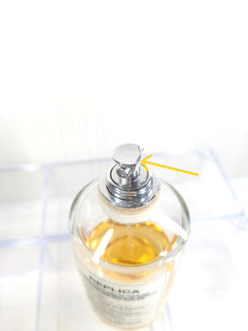 メゾンマルジェラ レプリカ ピーチウォーク オードトワレ 100ml - メルカリ