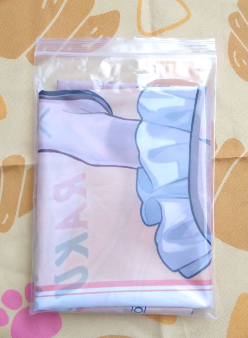 極楽湯 Re GLOSS 音乃瀬奏 のぼり ホロライブ - メルカリ