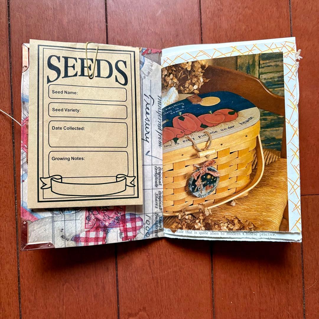 ジャンクジャーナル雑記帳 カントリー - メルカリ