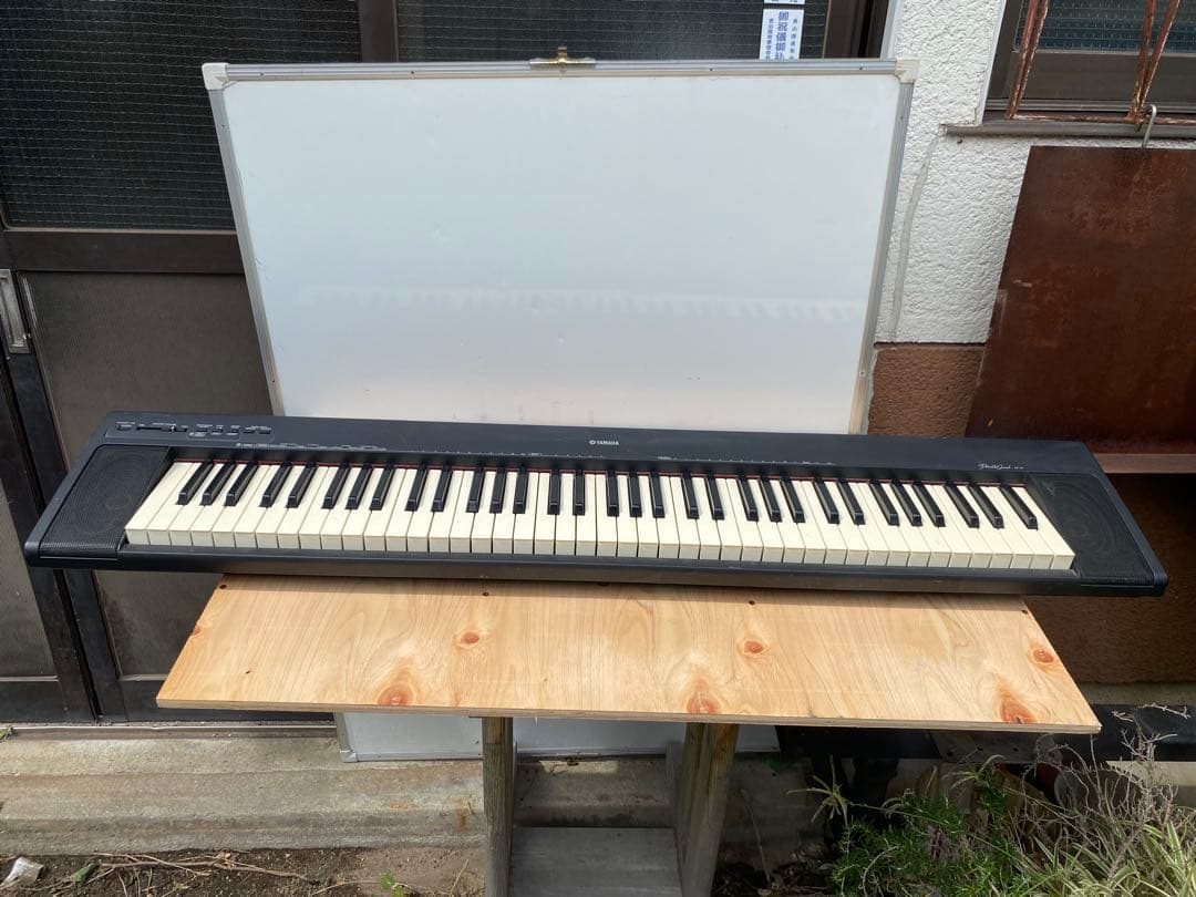 yamaha np-30 電子ピアノ　中古品 ヤマハ(YAMAHA)|YAMAHA 電子ピアノ NP-30|【ハードオフ公式通販】オフ