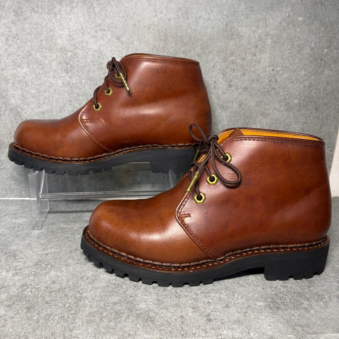 希少•美品】Danner ダナー D-2103 安藤製靴 6 24〜24.5 - メルカリ