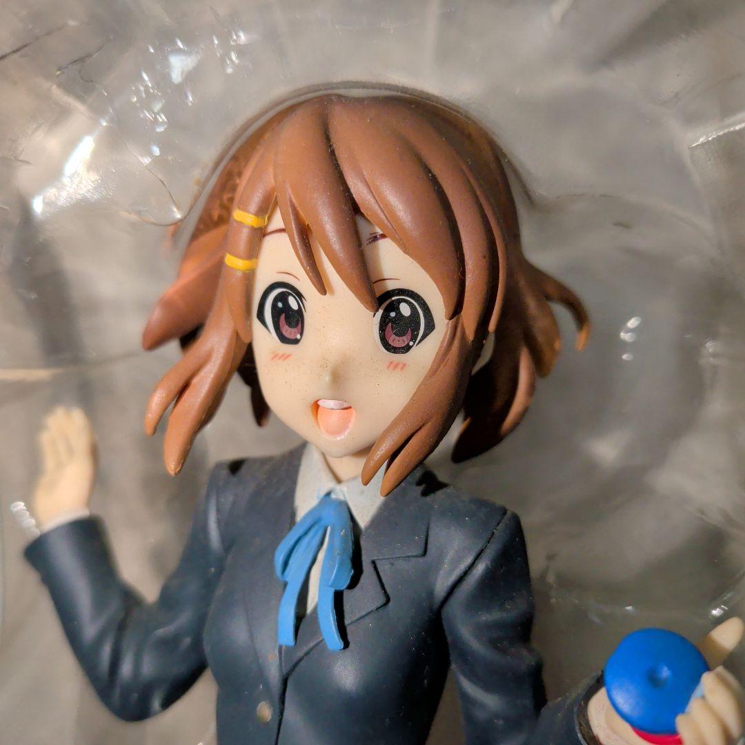 けいおん! プレミアムフィギュア Ver.1.51 2個セット 難あり - メルカリ