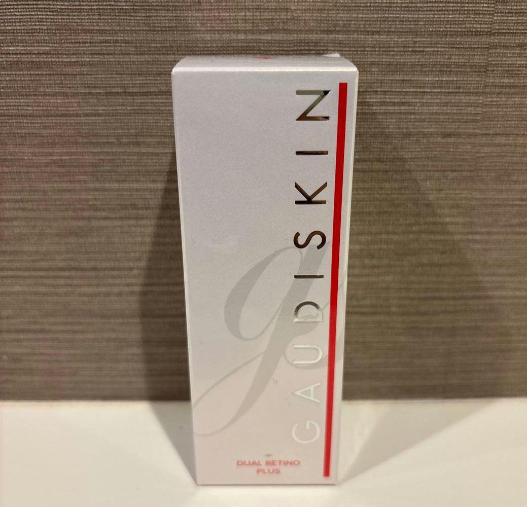 ガウディスキン デュアルレチノプラス 整肌美容クリーム 17g - メルカリ