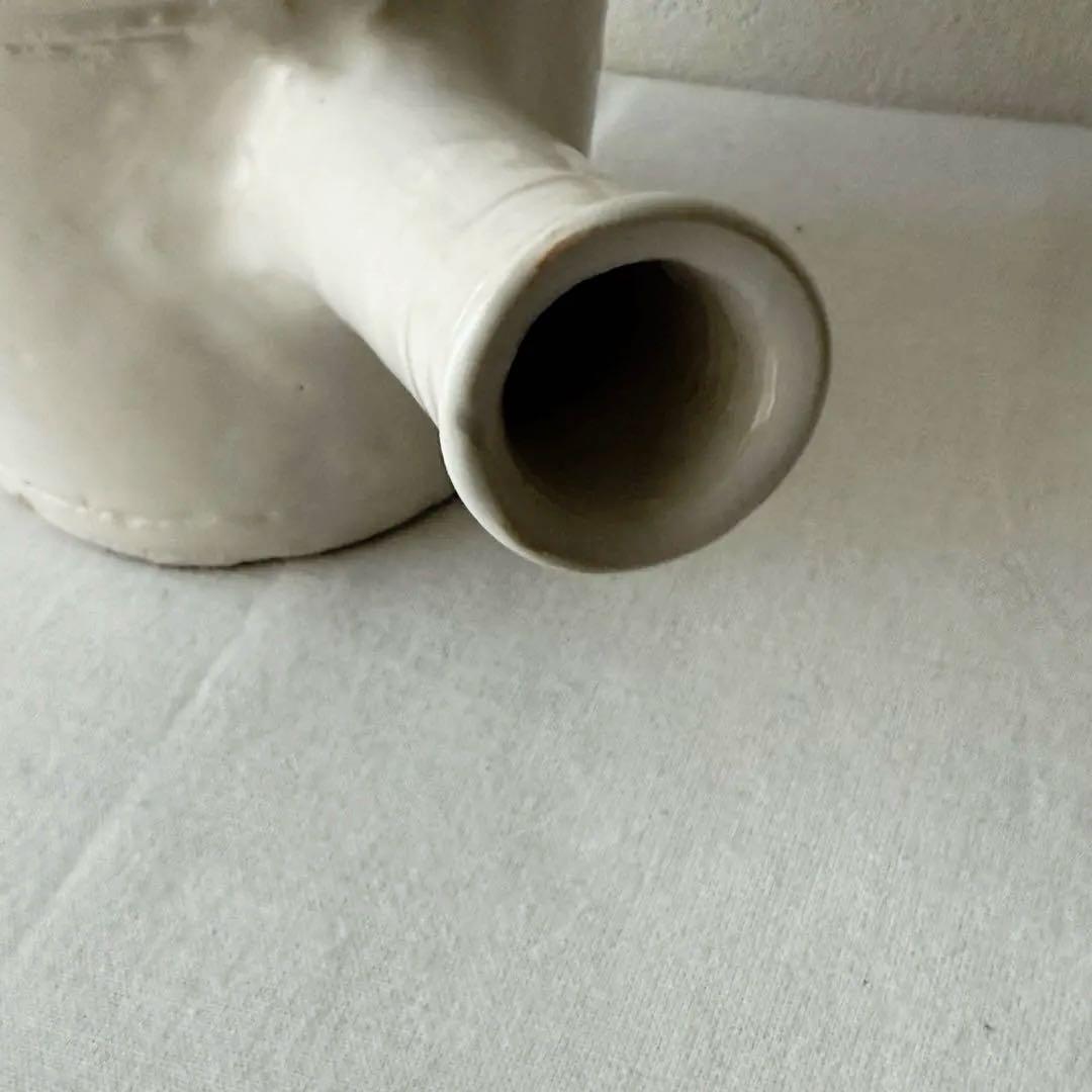 櫻井美奈子 オルミナキルン 耐熱ミルクパン 片手土鍋 - メルカリ