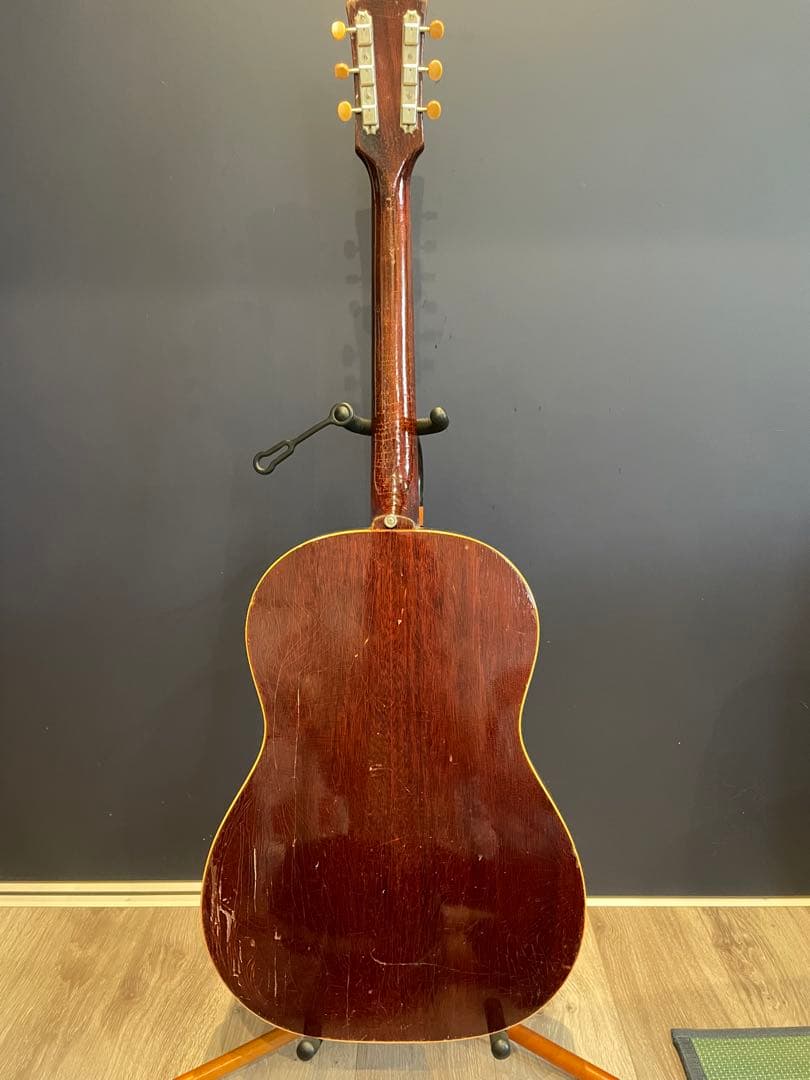 Gibson アコースティックギター ハードケース付き b-25 1967年製